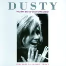 CD - Dusty Springfield - The Very Best Of Dusty Springfield
