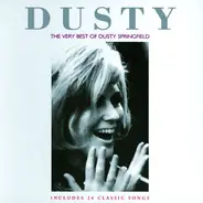 Dusty Springfield - The Very Best Of Dusty Springfield