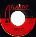 7inch Vinyl Single - Dusty Springfield - A Brand New Me / Bad Case Of The Blues