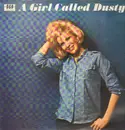 LP - Dusty Springfield - A Girl Called Dusty