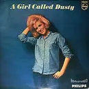LP - Dusty Springfield - A Girl Called Dusty