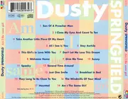 CD - Dusty Springfield - Am I The Same Girl
