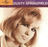 Dusty Springfield - Classic  (The Universal Masters Collection)