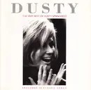 CD - Dusty Springfield - Dusty (The Very Best Of Dusty Springfield)
