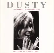 Dusty Springfield - Dusty (The Very Best Of Dusty Springfield)