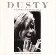 CD - Dusty Springfield - Dusty (The Very Best Of Dusty Springfield)