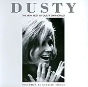 CD - Dusty Springfield - Dusty (The Very Best Of Dusty Springfield)