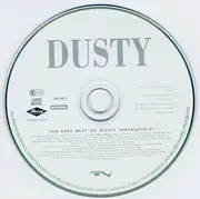 CD - Dusty Springfield - Dusty (The Very Best Of Dusty Springfield)