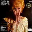 Double LP - Dusty Springfield - Dusty In Memphis - 200g
