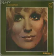 LP - Dusty Springfield - Dusty In Memphis