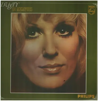 Dusty Springfield - Dusty in Memphis
