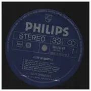 LP - Dusty Springfield - Dusty In Memphis