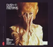 CD - Dusty Springfield - Dusty In Memphis - Digisleeve