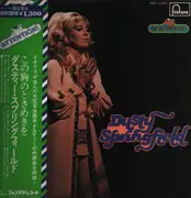 LP - Dusty Springfield - Dusty Springfield - OBI