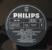 LP - Dusty Springfield - Dusty...Definitely