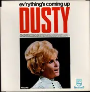 LP - Dusty Springfield - Ev'rything's Coming Up Dusty - Gatefold, incl. Booklet