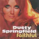 CD - Dusty Springfield - Faithful
