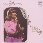CD - Dusty Springfield - From Dusty.... With Love