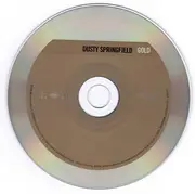 Double CD - Dusty Springfield - Gold