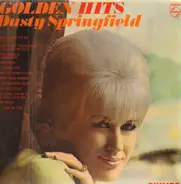 Dusty Springfield - Golden Hits