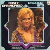 Dusty Springfield - Greatest Hits
