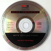 CD - Dusty Springfield - Hits Collection