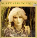 LP - Dusty Springfield - It Begins Again...