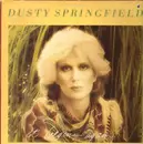 LP - Dusty Springfield - It Begins Again...