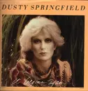 LP - Dusty Springfield - It Begins Again