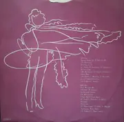 LP - Dusty Springfield - Living Without Your Love