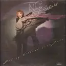 LP - Dusty Springfield - Living Without Your Love