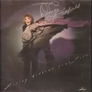 LP - Dusty Springfield - Living Without Your Love