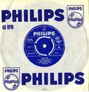 7inch Vinyl Single - Dusty Springfield - Losing You - Push Out Centre