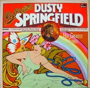 LP - Dusty Springfield - Reflection - Her Greatest Songs