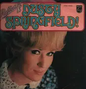 LP - Dusty Springfield - Reflection 18 - Dusty Springfield!