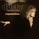 12inch Vinyl Single - Dusty Springfield - Reputation