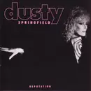 CD - Dusty Springfield - Reputation