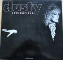 LP - Dusty Springfield - Reputation