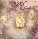 LP - Dusty Springfield - See All Her Faces