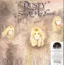 Double LP - Dusty Springfield - See All Her Faces