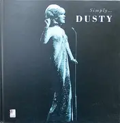 CD-Box - Dusty Springfield - Simply... Dusty - Hardcover book 11'