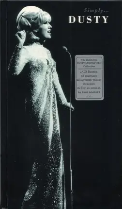 Dusty Springfield - Simply... Dusty