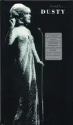 CD-Box - Dusty Springfield - Simply... Dusty - Digibook