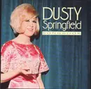 CD - Dusty Springfield - Songbook