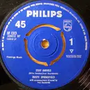 7inch Vinyl Single - Dusty Springfield - Stay Awhile