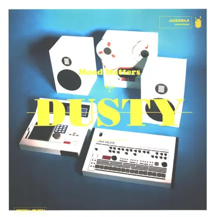 Dusty - Mood Matters