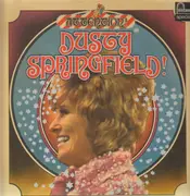 LP - Dusty Springfield - Attention! Dusty Springfield!