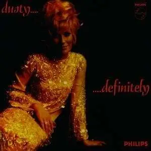 Dusty Springfield - Dusty...Definitely