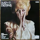 LP - Dusty Springfield - Dusty In Memphis