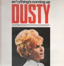 LP - Dusty Springfield - Ev'rything's Coming Up Dusty